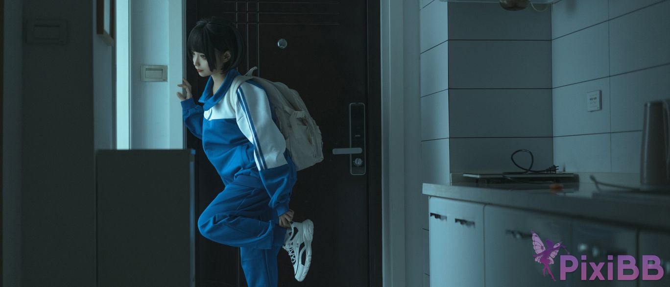 Coser chunmomo chunmomo Vol.136 PixiBB.COM 126