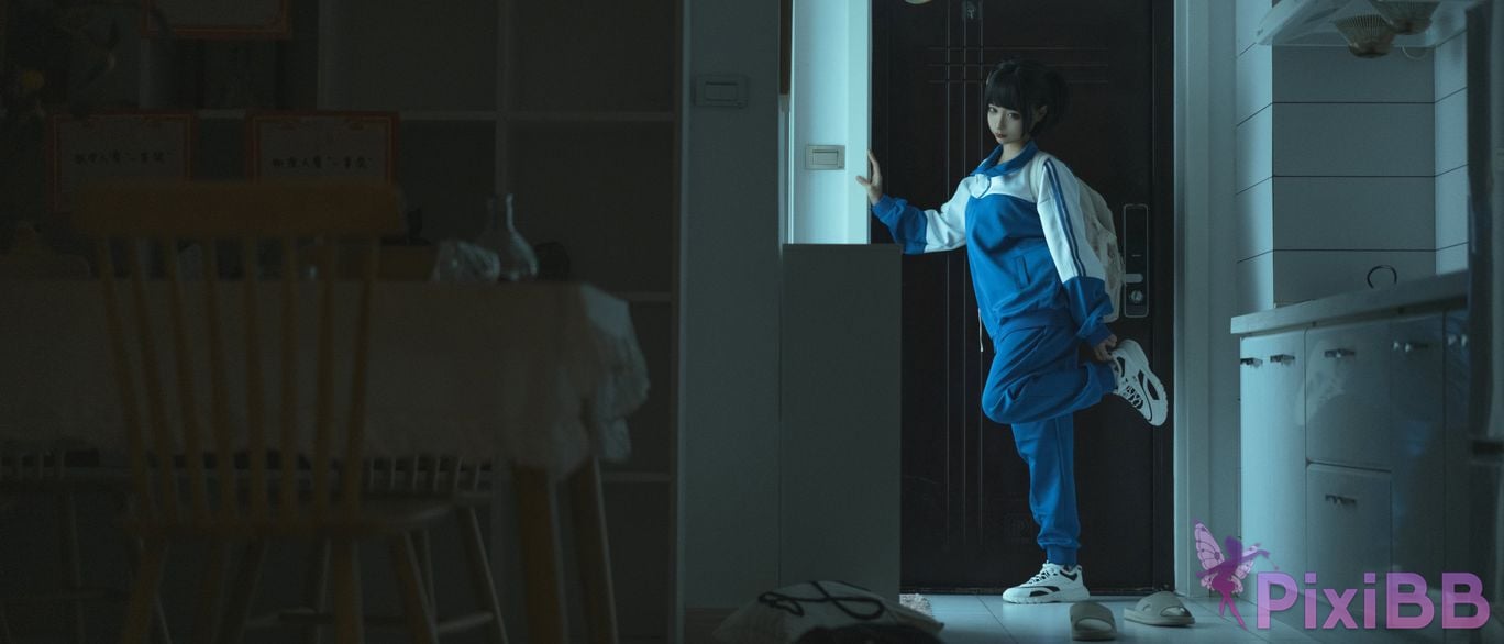 Coser chunmomo chunmomo Vol.136 PixiBB.COM 127