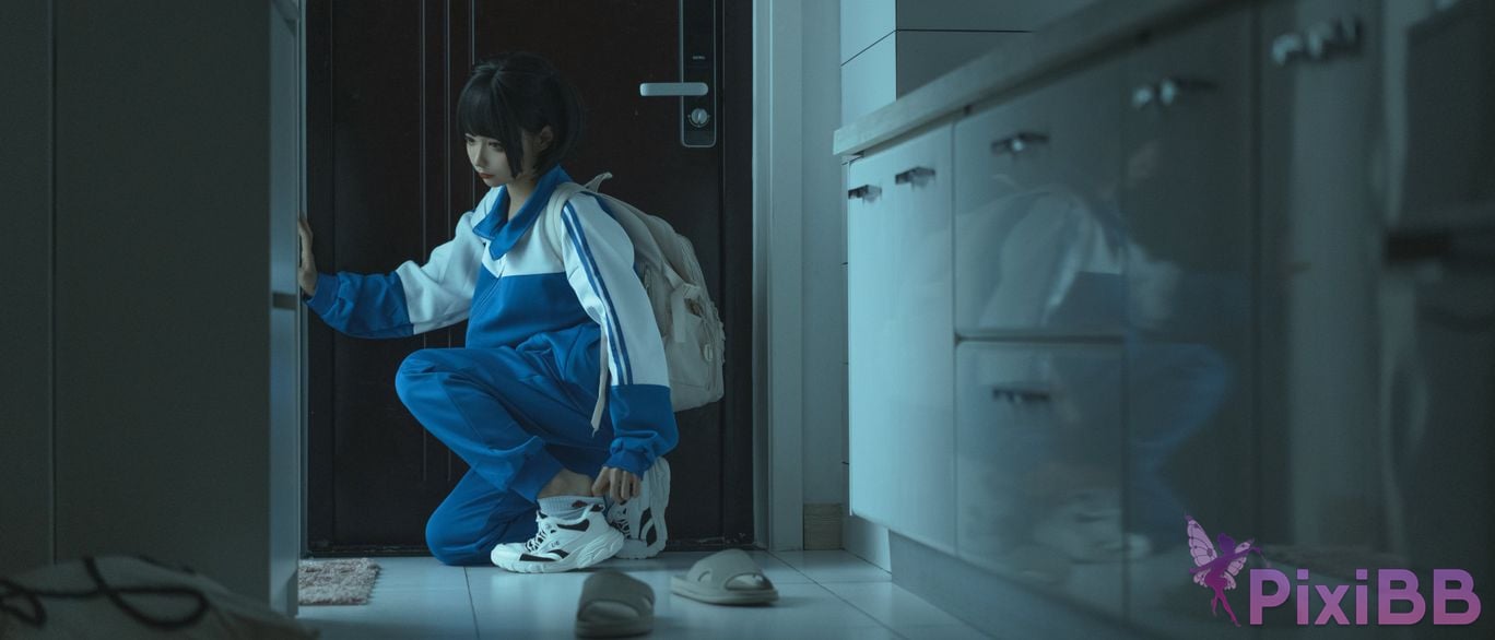 Coser chunmomo chunmomo Vol.136 PixiBB.COM 129