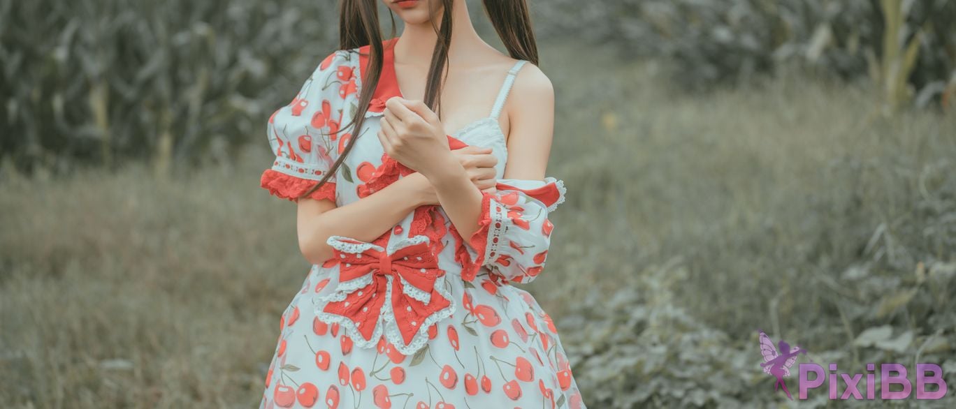 Coser chunmomo chunmomo Vol.118 PixiBB.COM 011
