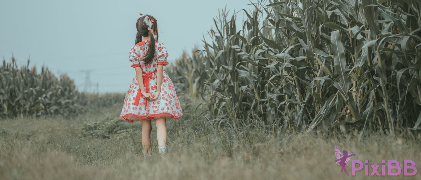 Coser chunmomo chunmomo Vol.118 PixiBB.COM 031