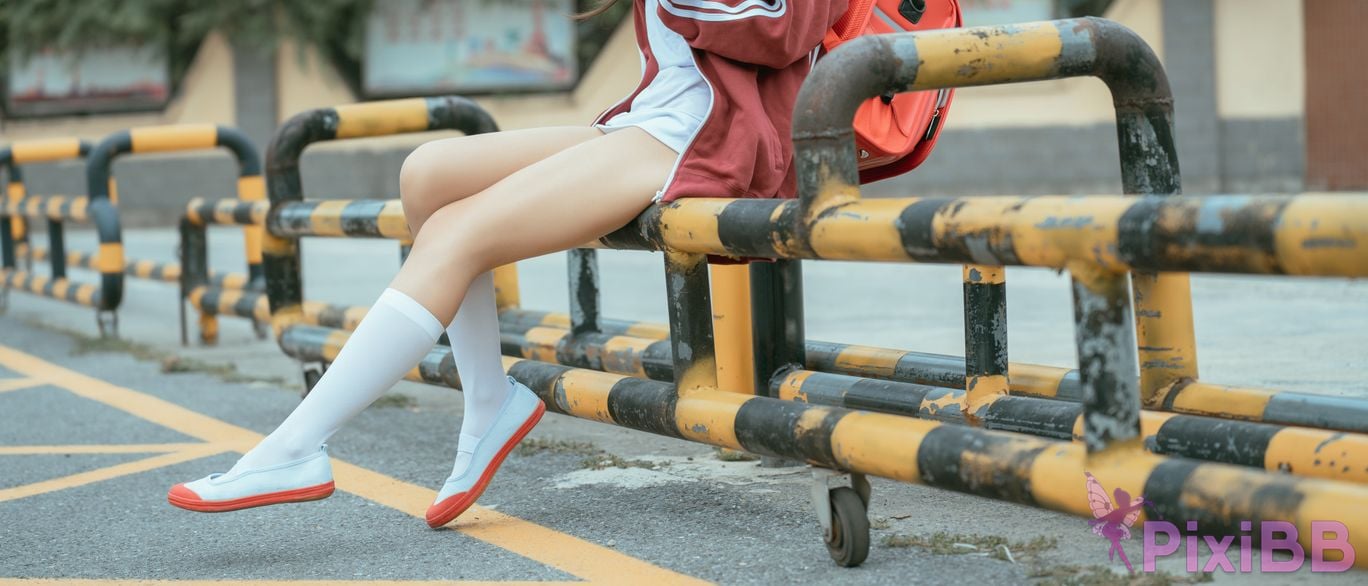 Coser chunmomo chunmomo Vol.118 PixiBB.COM 080