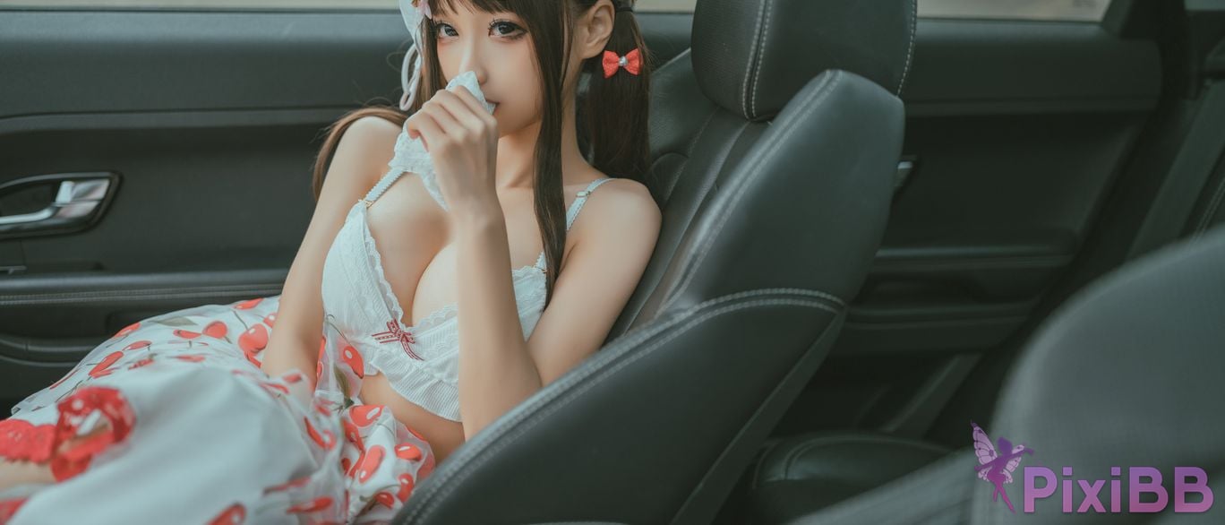Coser chunmomo chunmomo Vol.118 PixiBB.COM 098