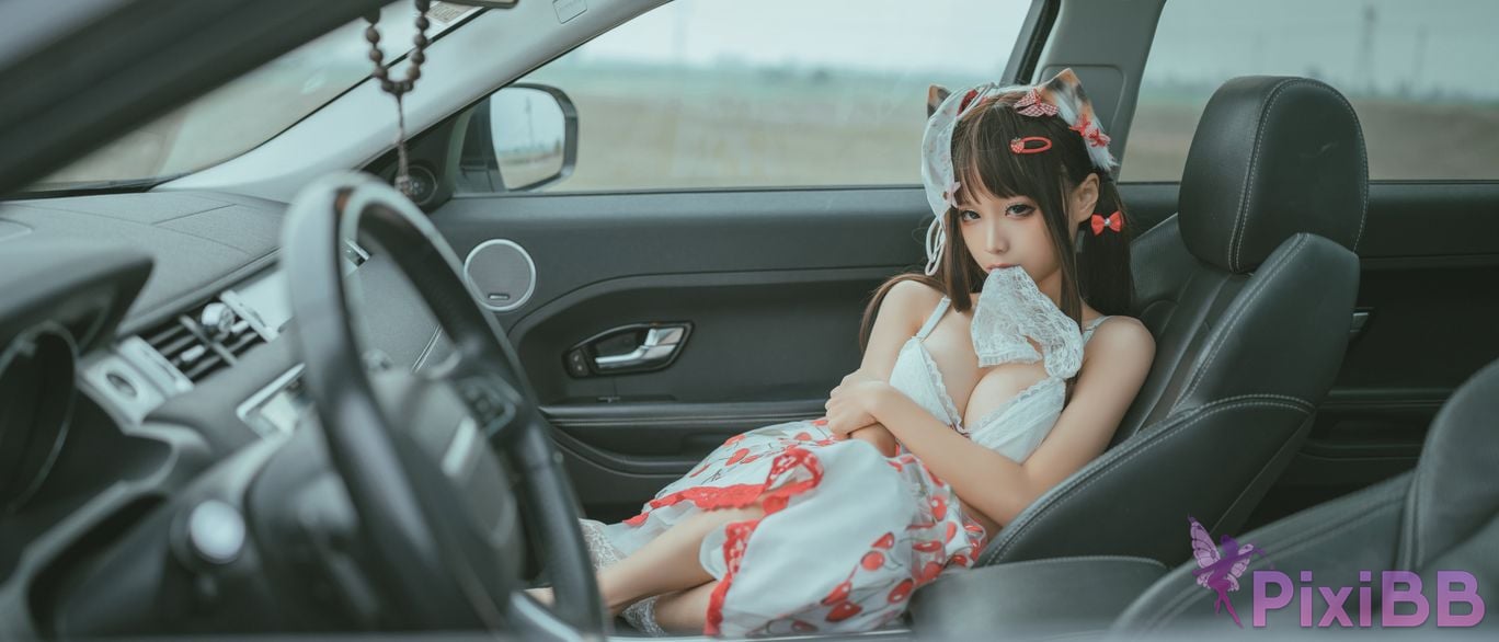Coser chunmomo chunmomo Vol.118 PixiBB.COM 101
