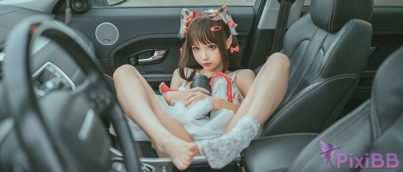 Coser chunmomo chunmomo Vol.118 PixiBB.COM 115