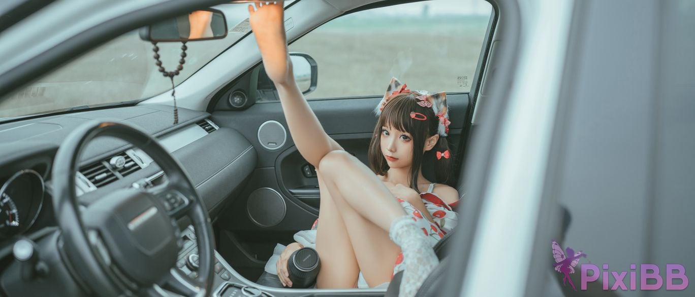 Coser chunmomo chunmomo Vol.118 PixiBB.COM 117