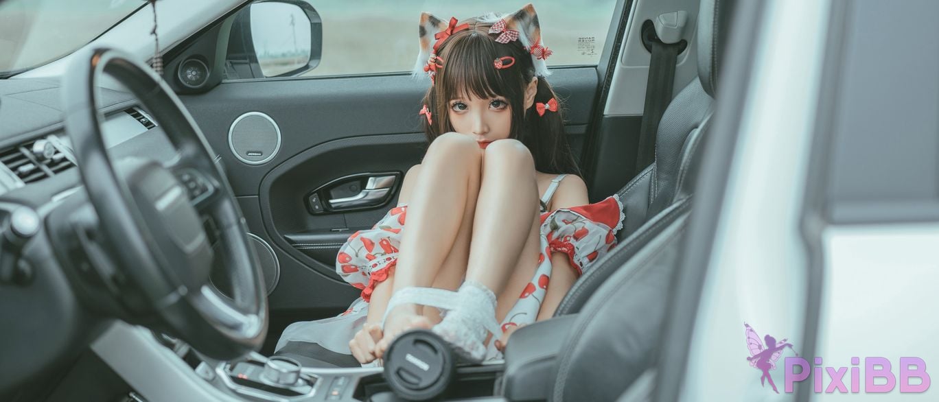 Coser chunmomo chunmomo Vol.118 PixiBB.COM 131