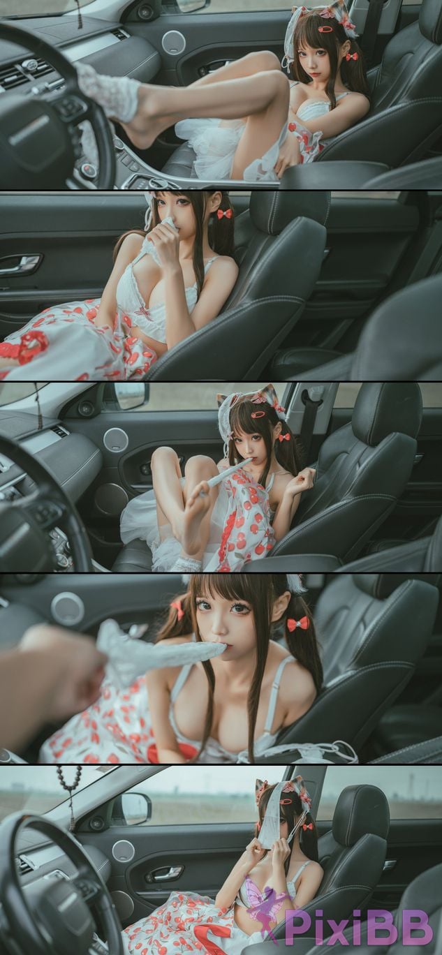 Coser chunmomo chunmomo Vol.118 PixiBB.COM 177
