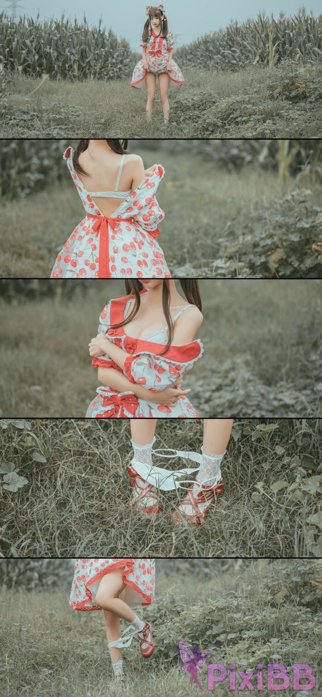 Coser chunmomo chunmomo Vol.118 PixiBB.COM 178