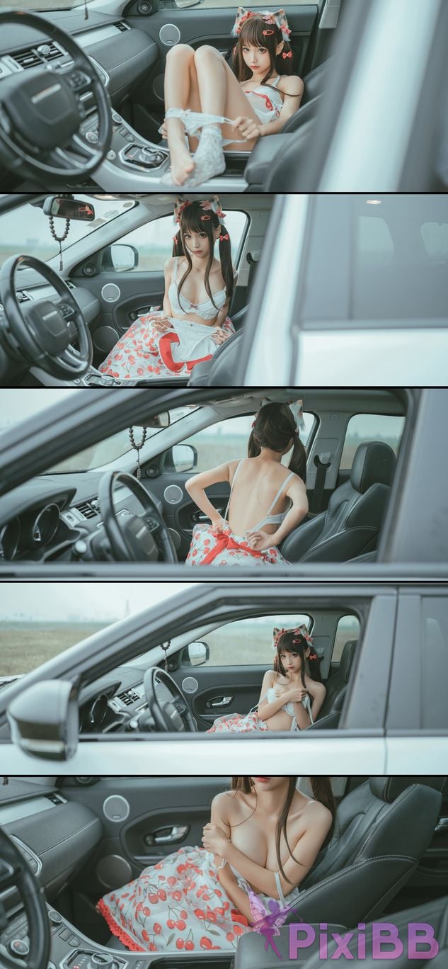 Coser chunmomo chunmomo Vol.118 PixiBB.COM 188