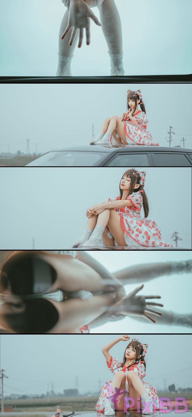 Coser chunmomo chunmomo Vol.118 PixiBB.COM 194