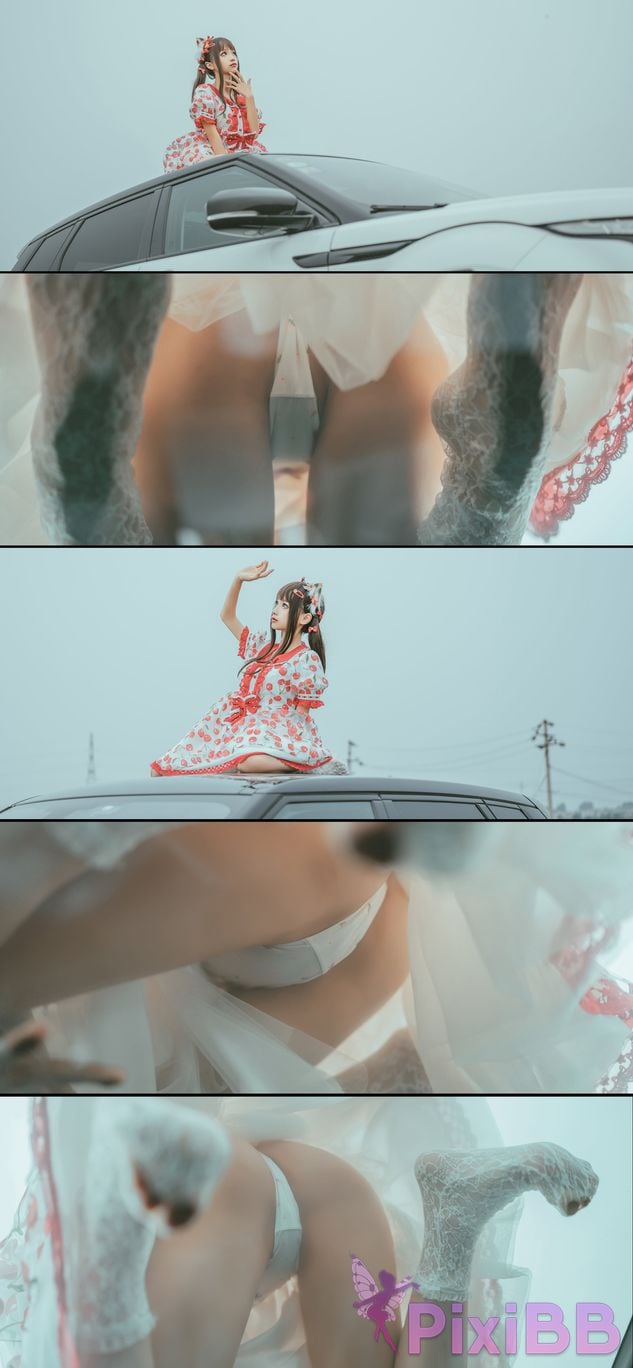 Coser chunmomo chunmomo Vol.118 PixiBB.COM 195