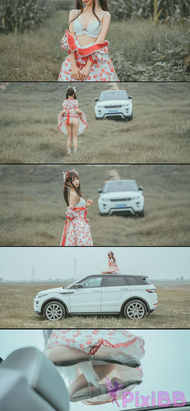 Coser chunmomo chunmomo Vol.118 PixiBB.COM 196