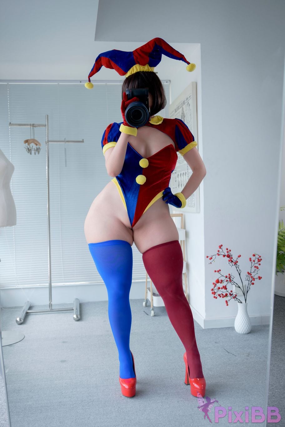 Rumipeach Pomni PixiBB.COM 22