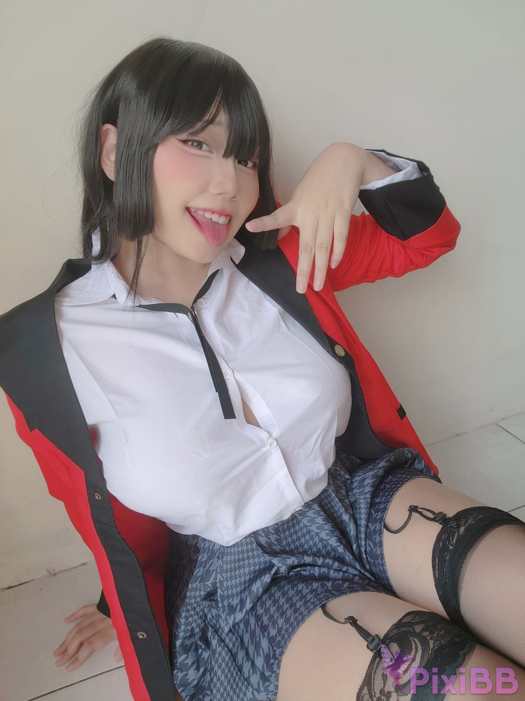 Tsunnyanchan Yumeko Jabami PixiBB.COM 10
