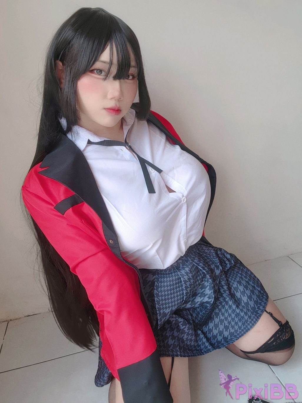 Tsunnyanchan Yumeko Jabami PixiBB.COM 11