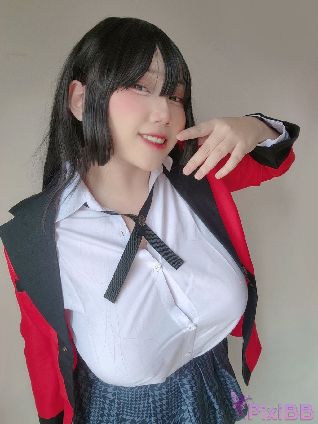 Tsunnyanchan Yumeko Jabami PixiBB.COM 6