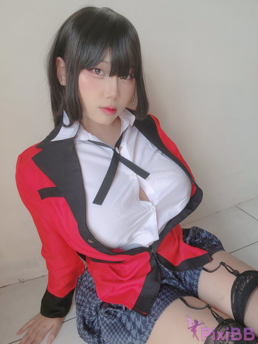 Tsunnyanchan Yumeko Jabami PixiBB.COM 9