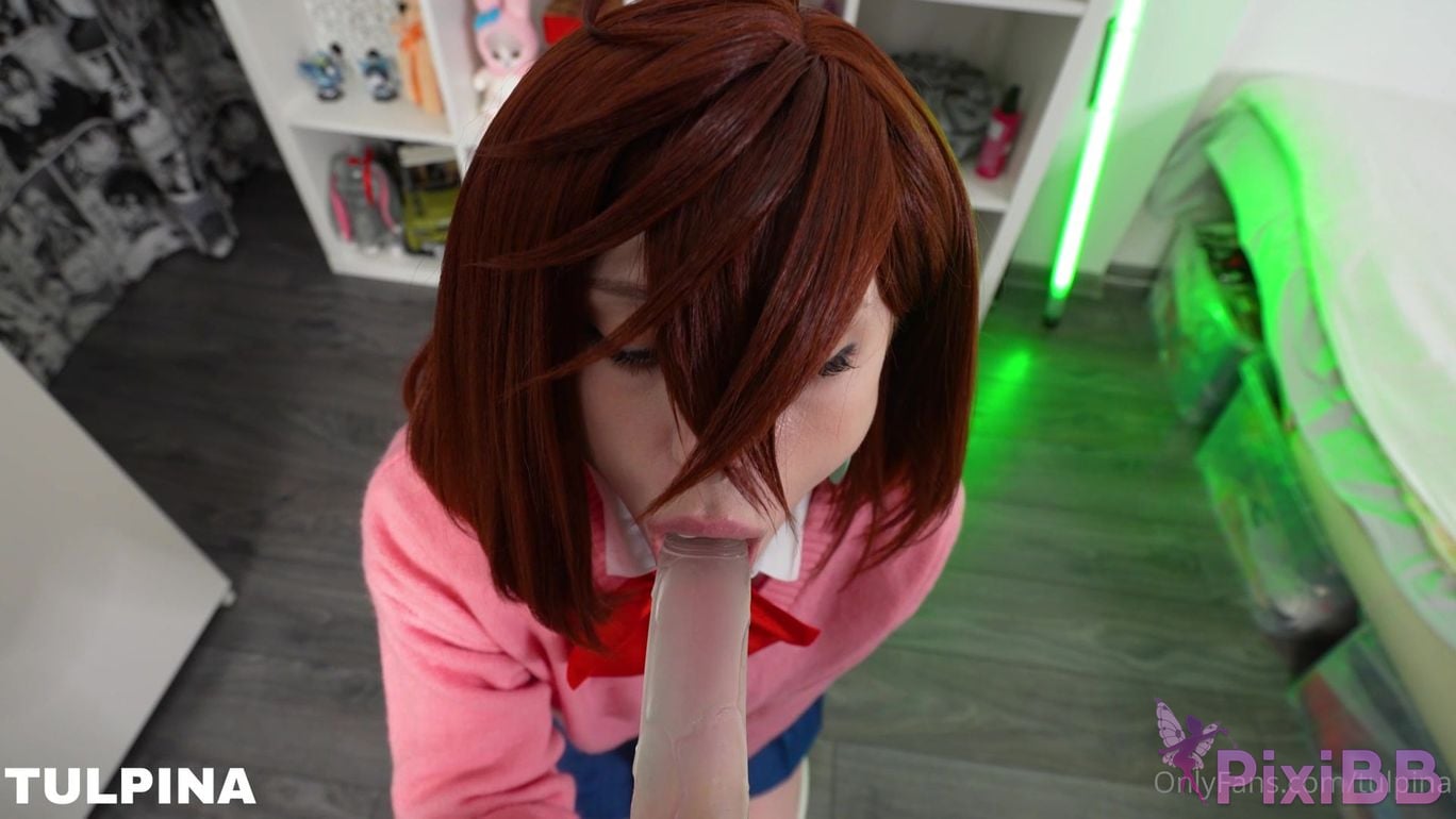 Tulpina Momo Ayase PixiBB.COM 002