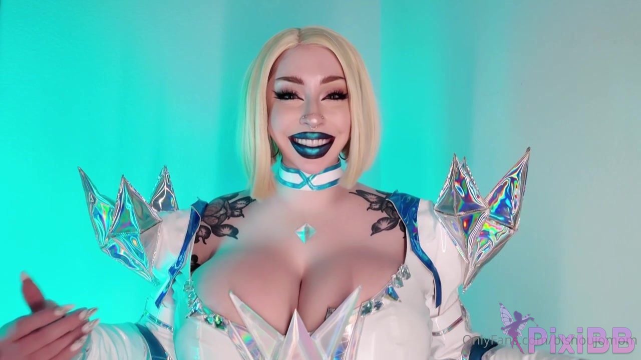 Bishoujo Mom Emma Frost PixiBB.COM 002