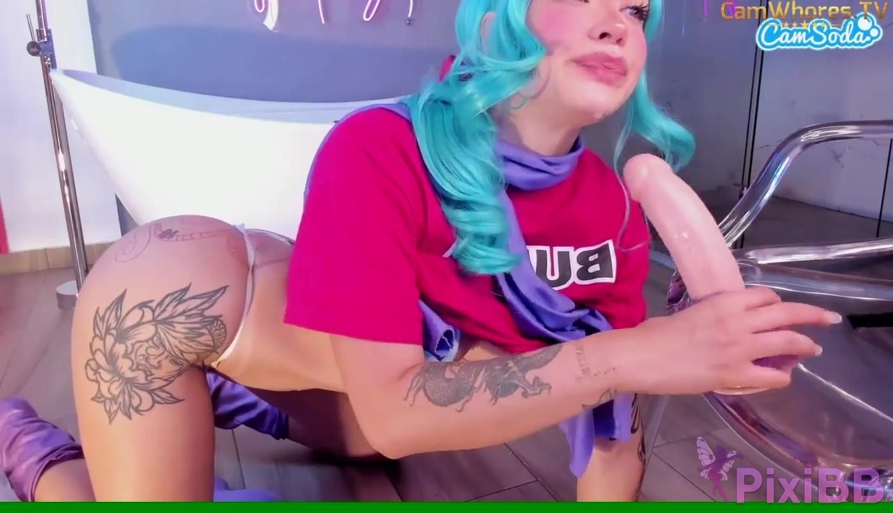 Zackycha Bulma PixiBB.COM 001