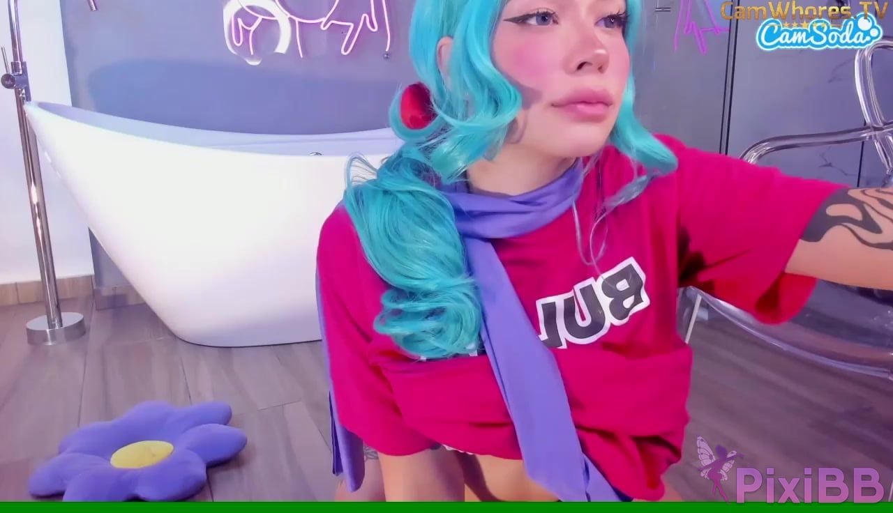 Zackycha Bulma PixiBB.COM 002