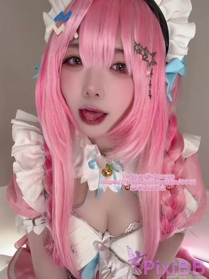 Rizunya Yuuki Sakuna PixiBB.COM 002