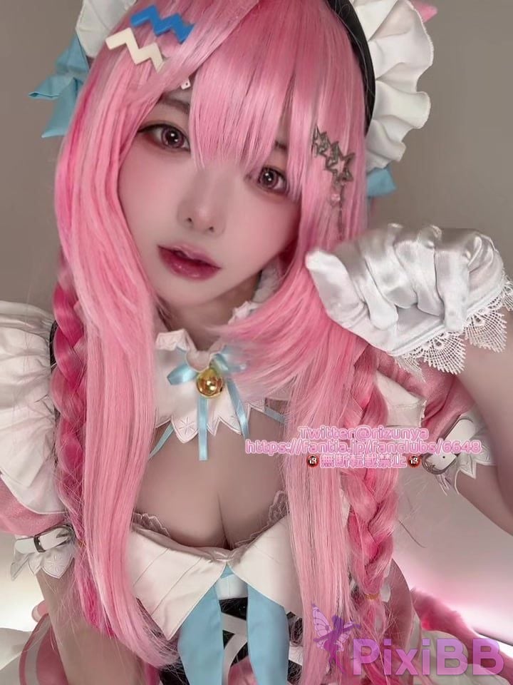 Rizunya Yuuki Sakuna PixiBB.COM 004
