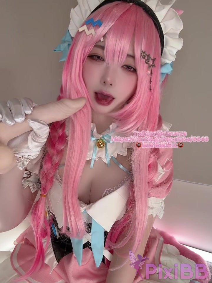 Rizunya Yuuki Sakuna PixiBB.COM 006