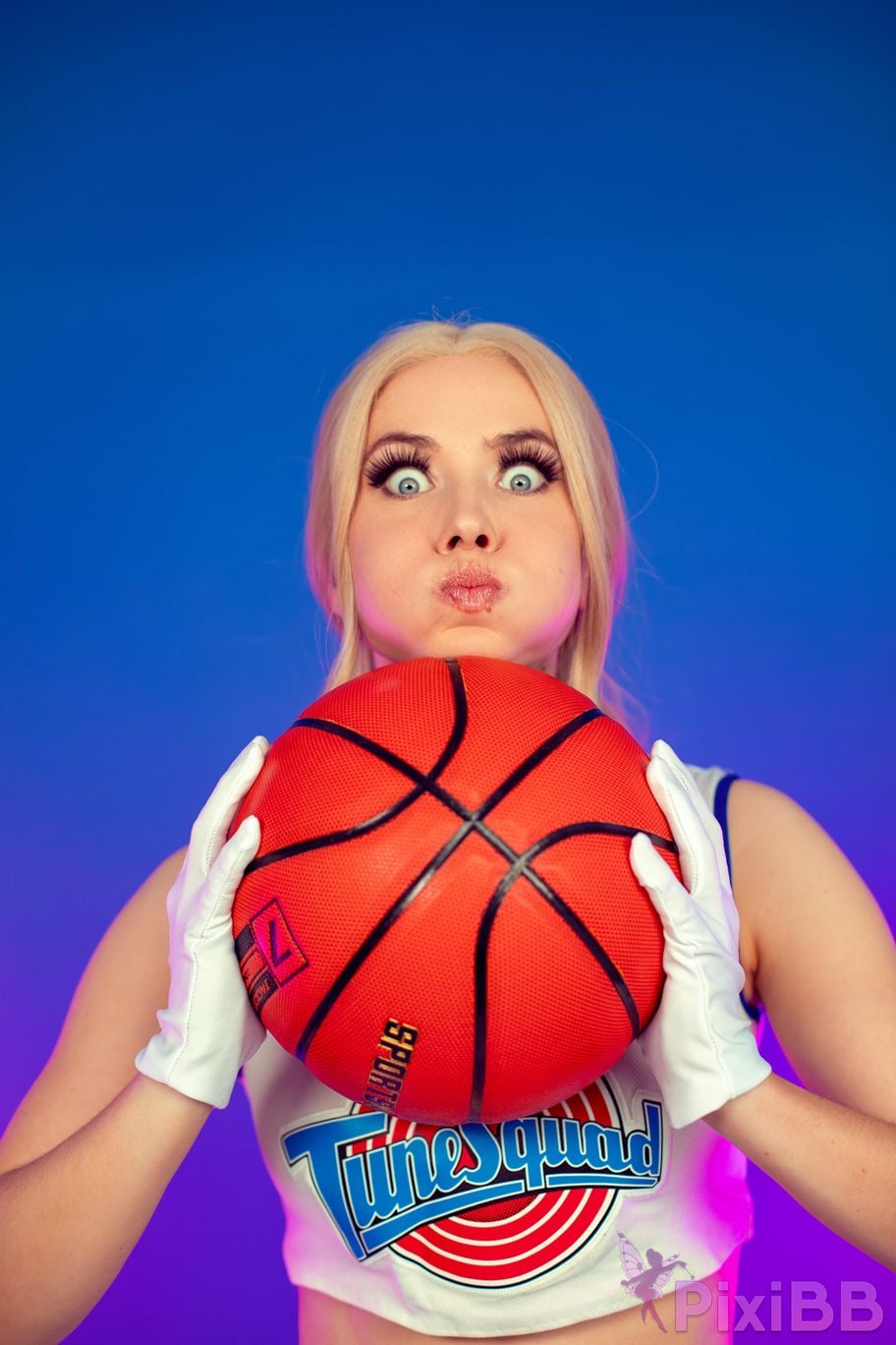 Nichameleon Lola Bunny PixiBB.COM 19
