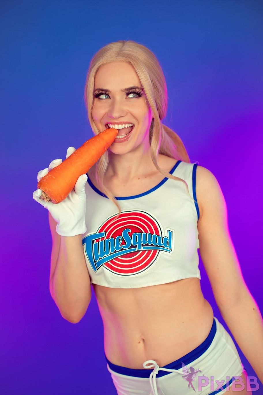 Nichameleon Lola Bunny PixiBB.COM 5