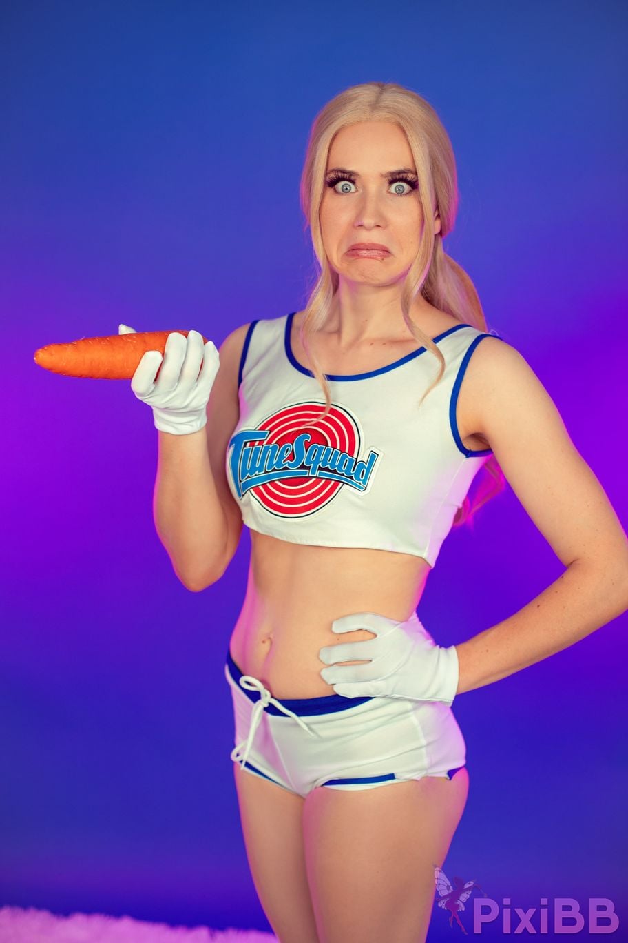 Nichameleon Lola Bunny PixiBB.COM 6