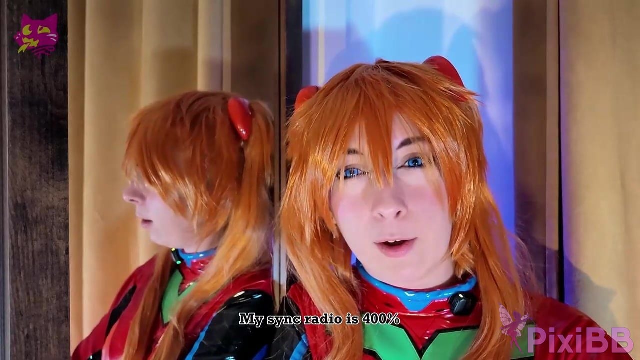 PityKitty Asuka PixiBB.COM 001