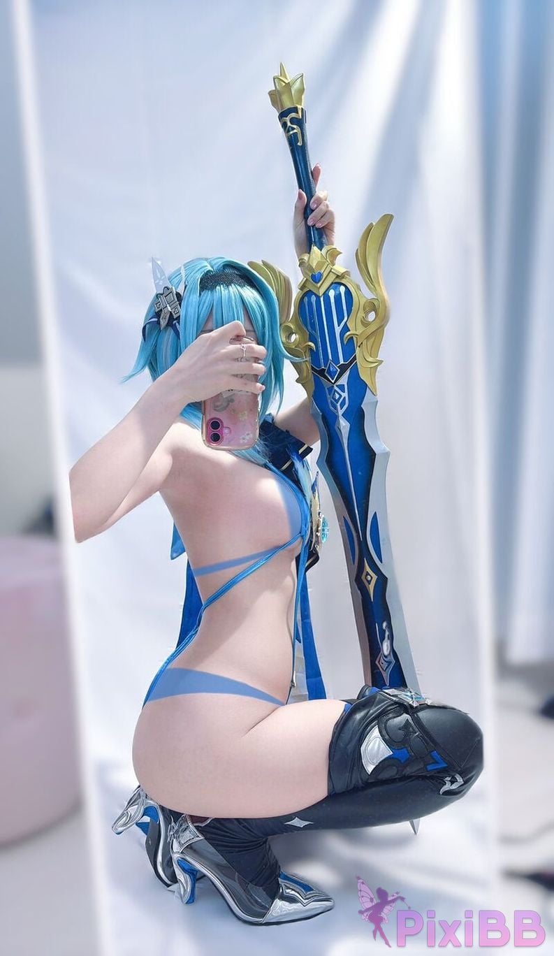 Nagomitei Chuchu Eula PixiBB.COM 1