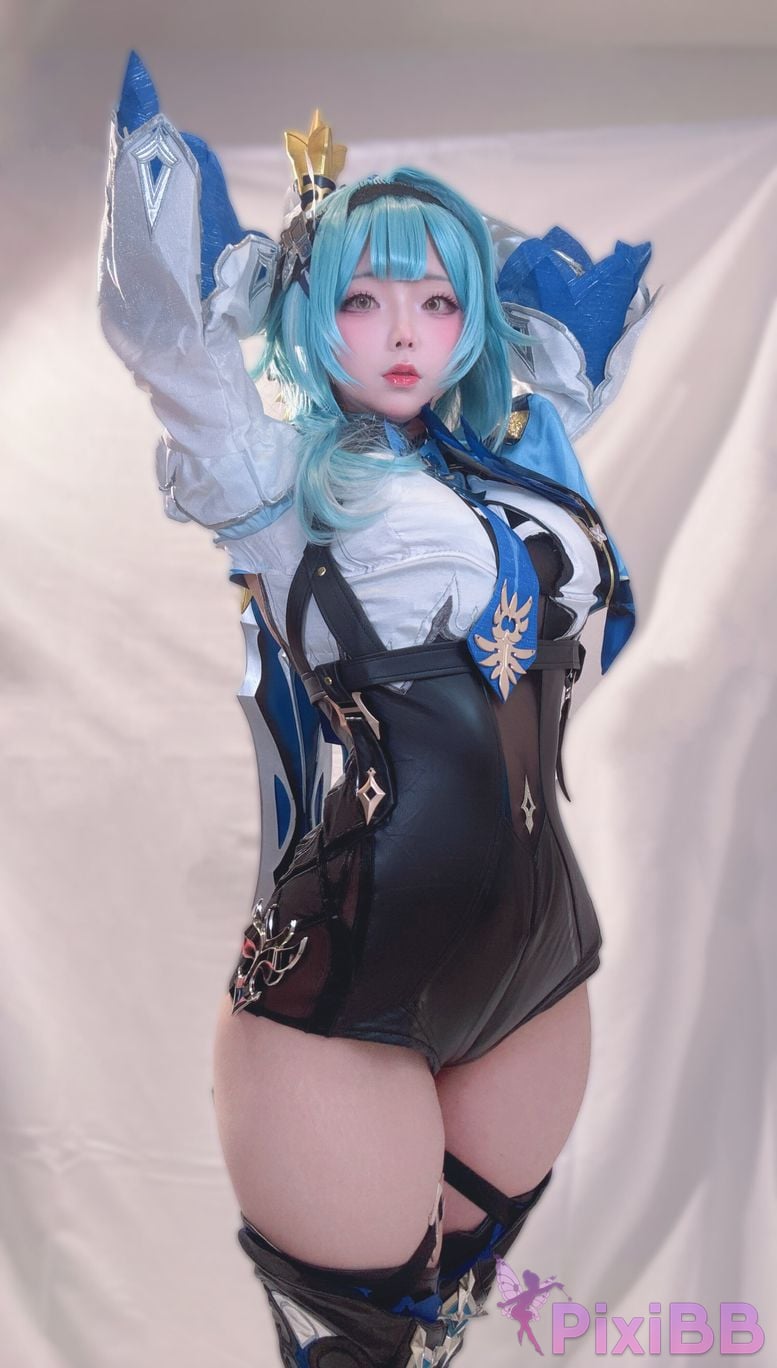 Nagomitei Chuchu Eula PixiBB.COM 3
