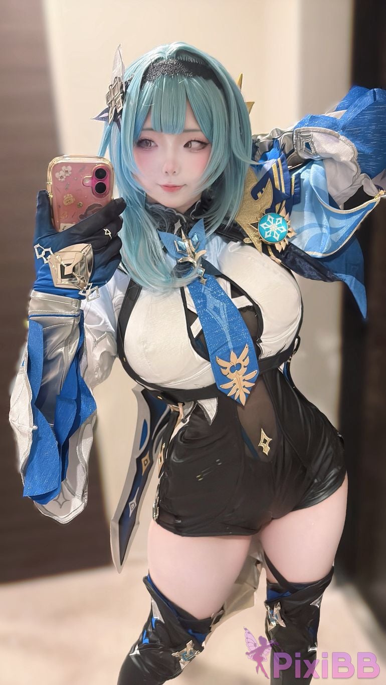 Nagomitei Chuchu Eula PixiBB.COM 7