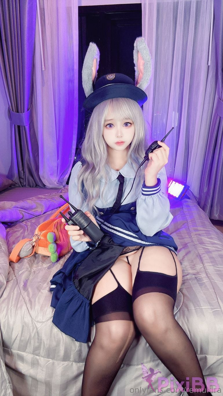 Remukira Judy Hopps PixiBB.COM 1