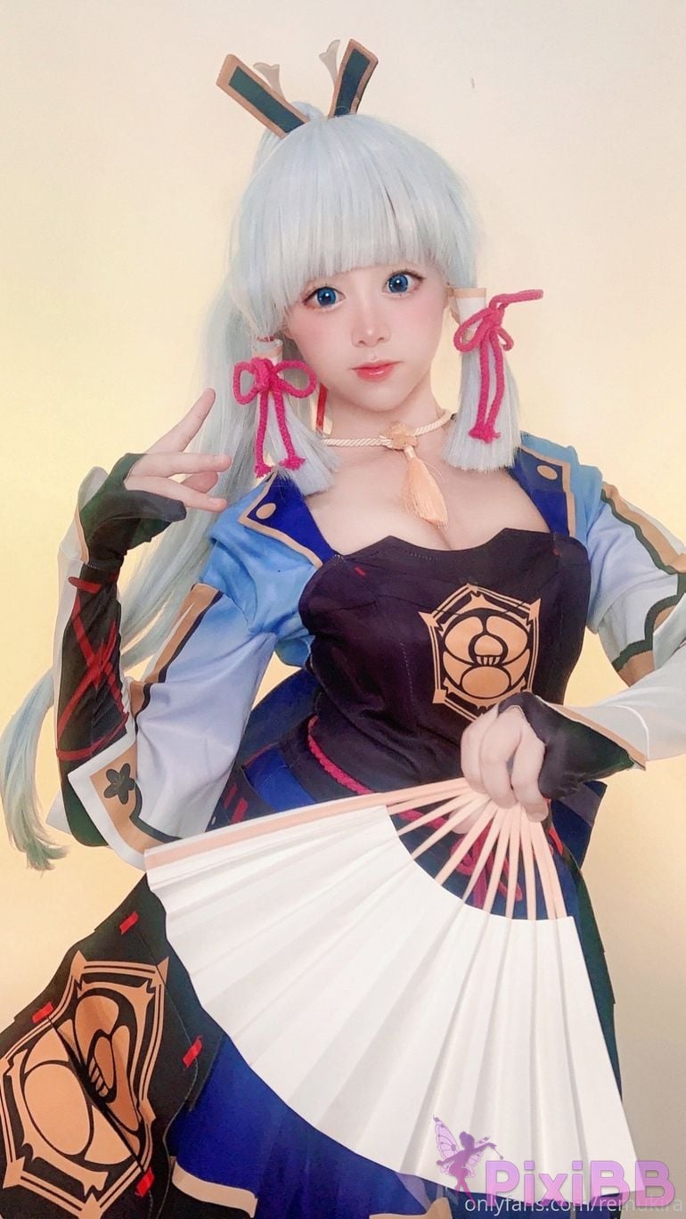 Remukira Ayaka PixiBB.COM 1