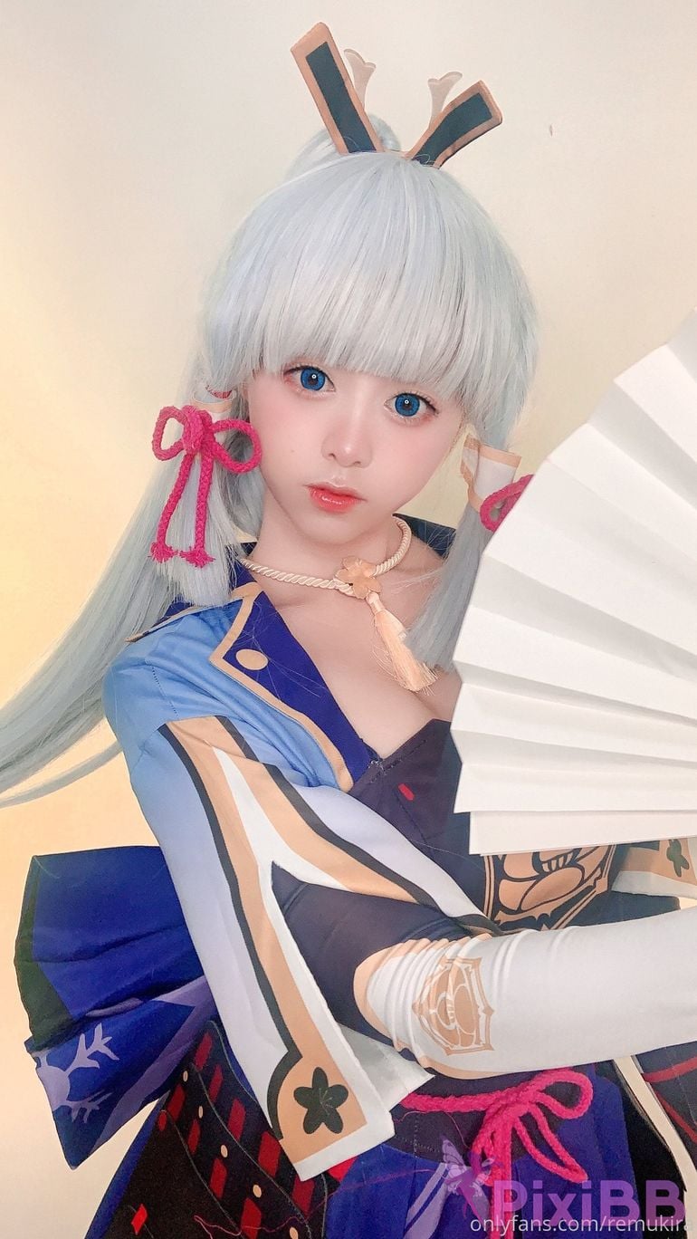Remukira Ayaka PixiBB.COM 2