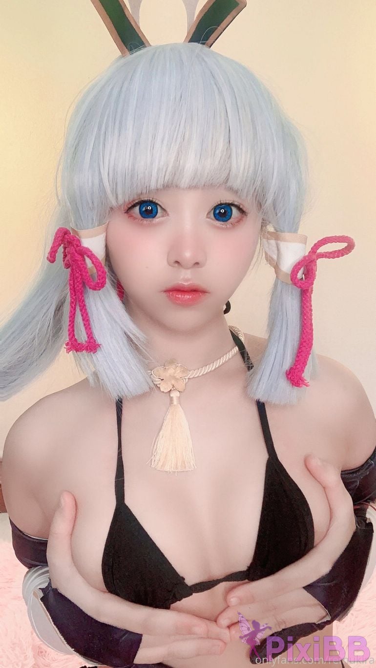 Remukira Ayaka PixiBB.COM 4