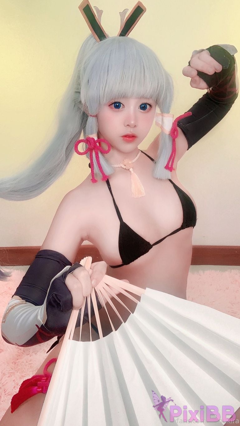 Remukira Ayaka PixiBB.COM 5