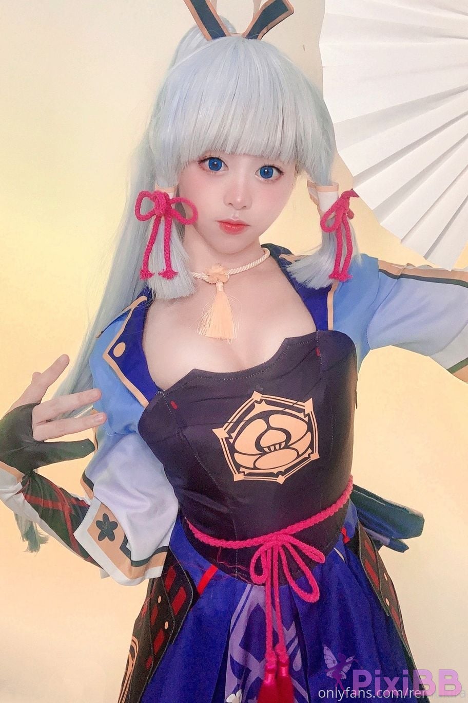 Remukira Ayaka PixiBB.COM