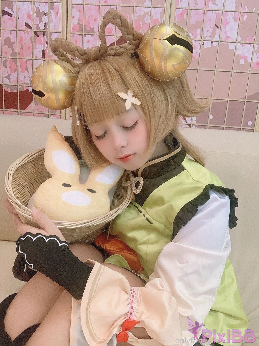 Remukira Yaoyao PixiBB.COM 1