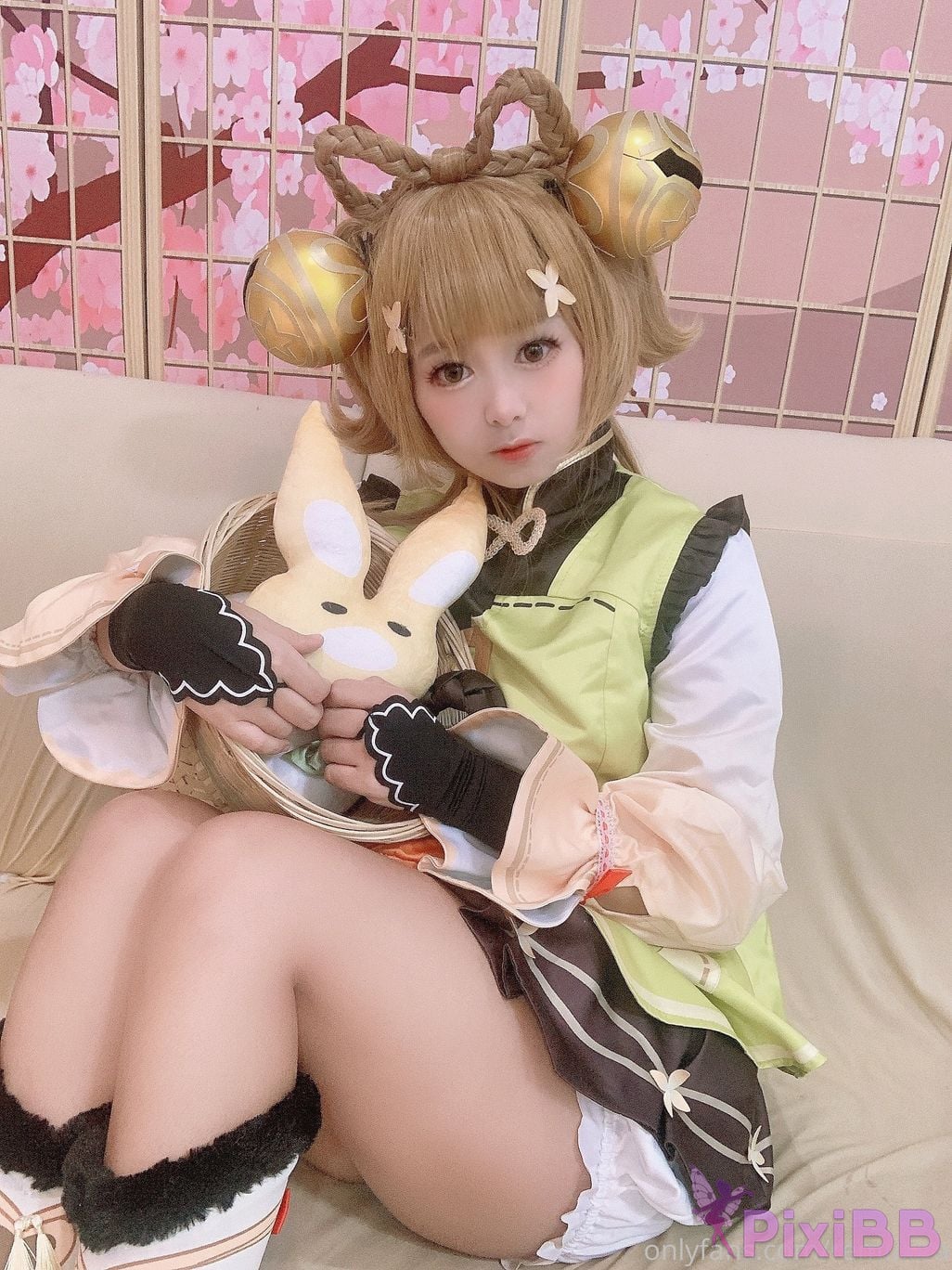 Remukira Yaoyao PixiBB.COM 2