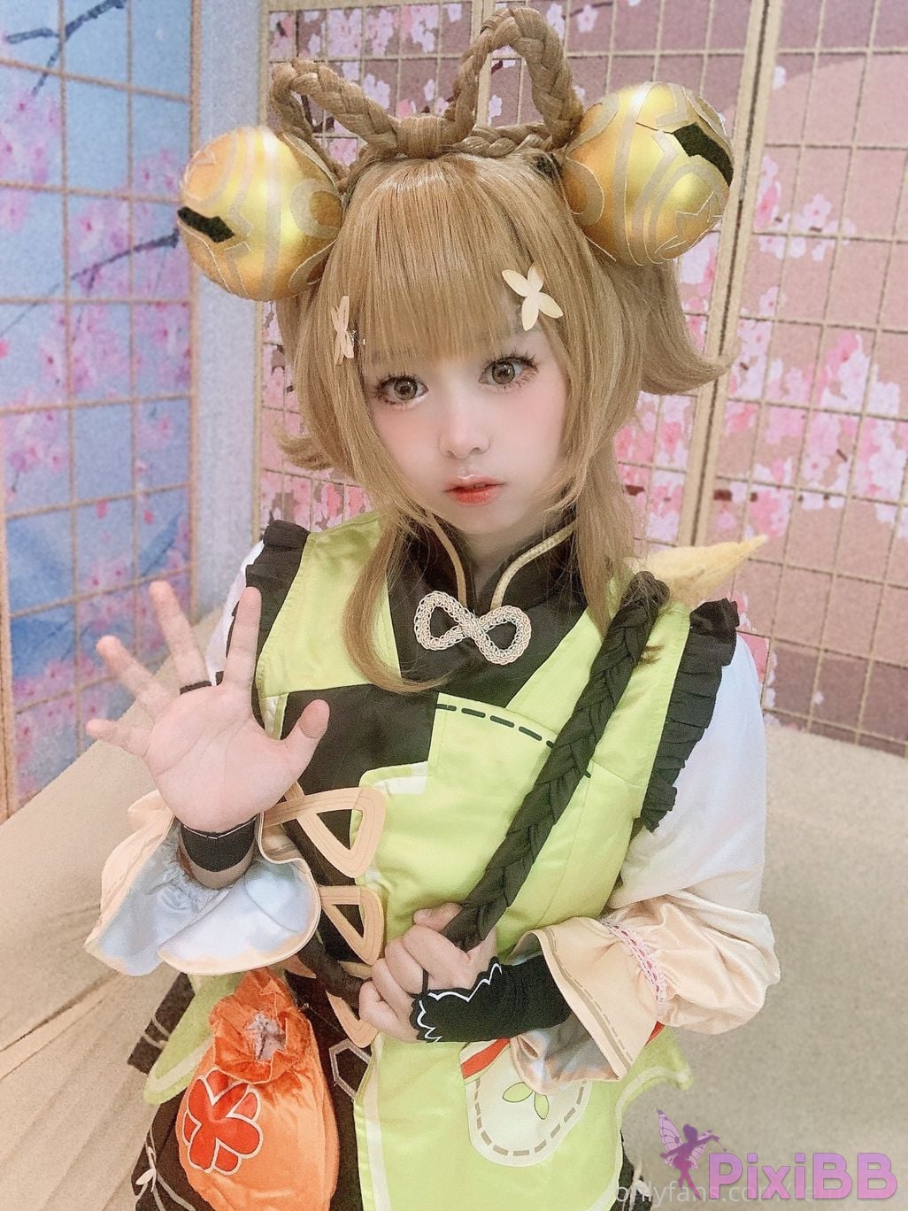 Remukira Yaoyao PixiBB.COM 3