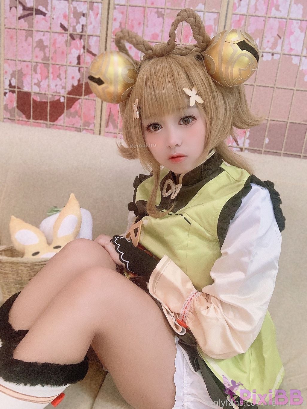 Remukira Yaoyao PixiBB.COM