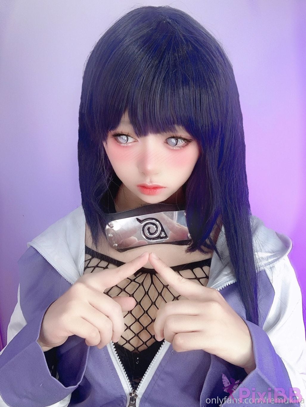 Remukira Hinata PixiBB.COM
