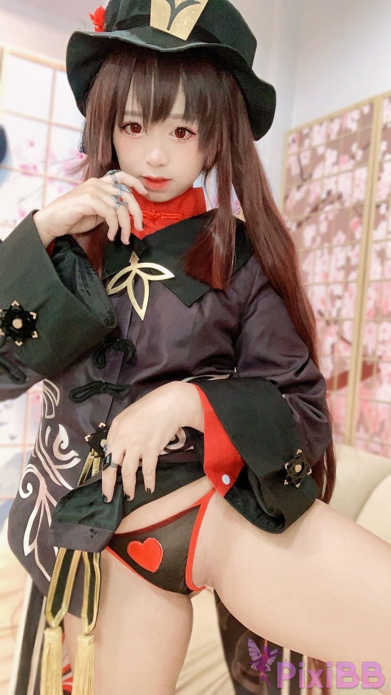 Remukira Hu Tao PixiBB.COM 6