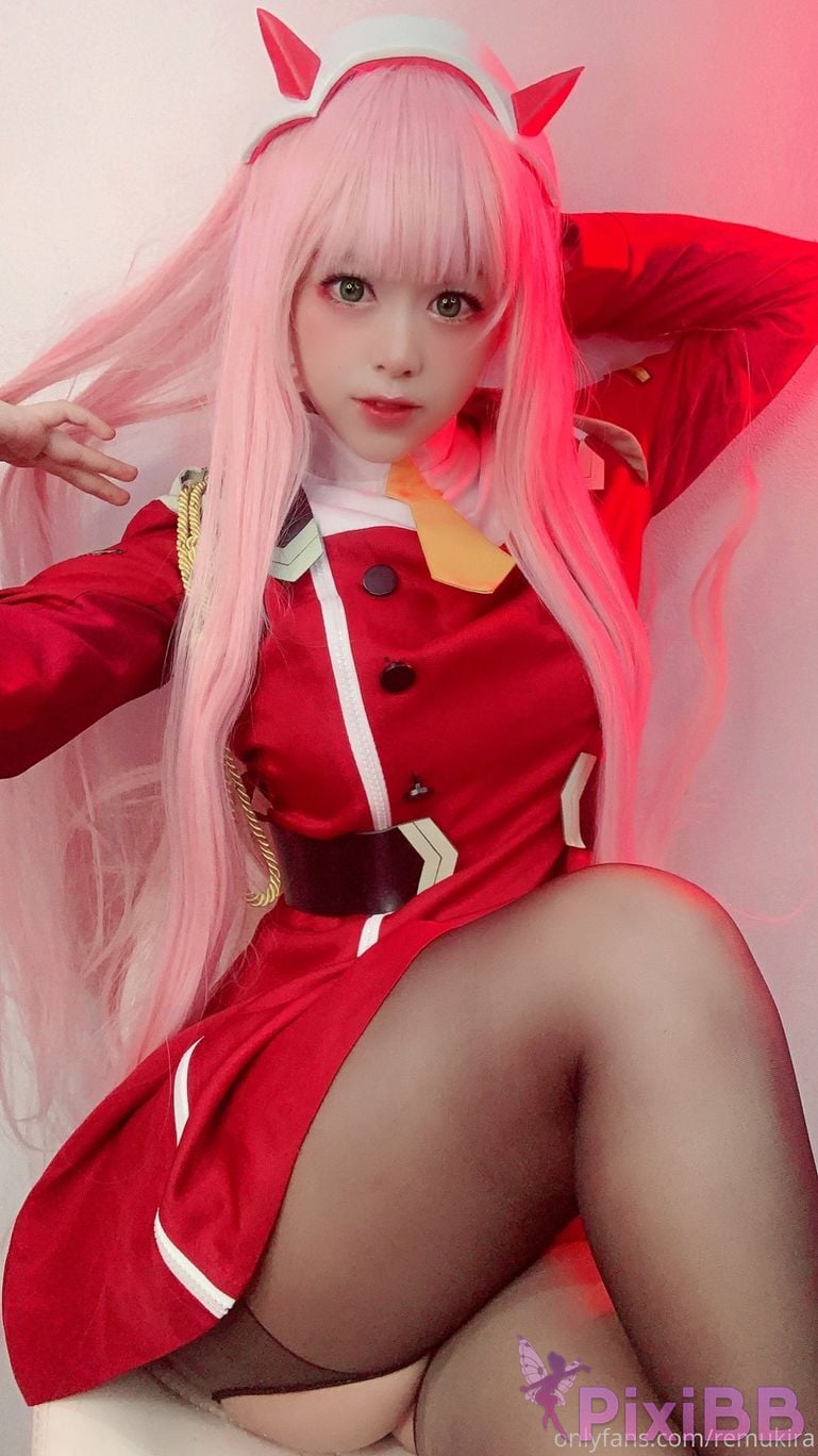 Remukira Zero Two PixiBB.COM 2
