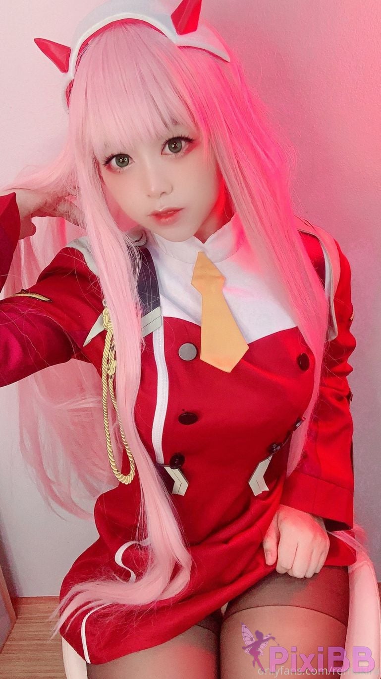 Remukira Zero Two PixiBB.COM 3